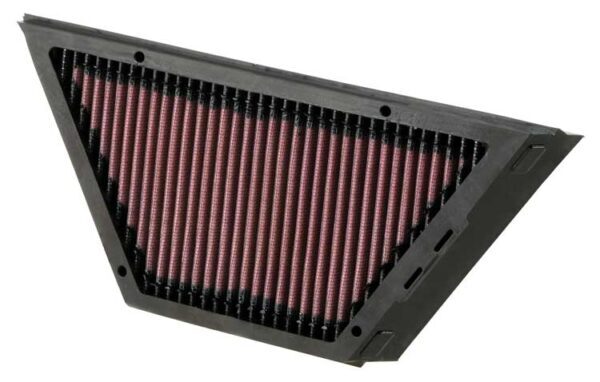 K&N Luftfilter ZZR1400 GTR1400 06-