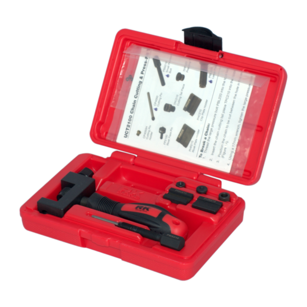 RK Kedjebrytare Set (50)