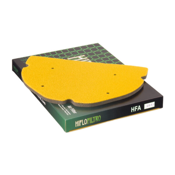 HiFlo luftfilter HFA2912