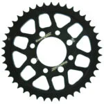 Supersprox Bakdrev Stål 802.34