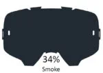 Leatt Lins rök 34%