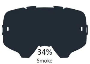 Leatt Lins rök 34%