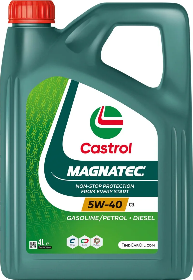 c86663ab8f2c4e119200f8c990caaa7ee55d11cb_55_414_004 Castrol Magnatec 5W-40 C3 4L - 4T