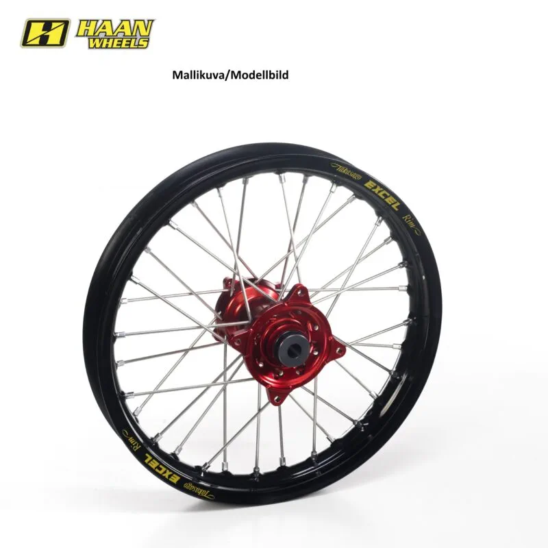 Picture 032 Haan wheel CRF450R 13-.. 19-2 - Haan wheels - Haan Wheels
