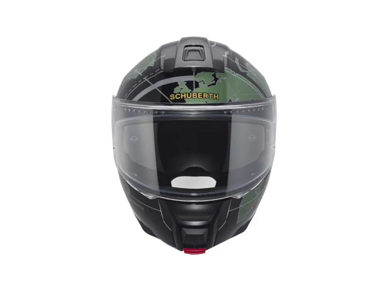 c89cbb37797d4eb6d53e7531abe584b5f547f95d_51_2506_0_1 Schuberth Hjälm C5 Globe grön