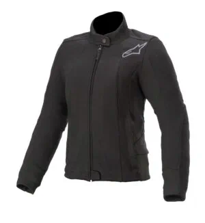 Alpinestars Jacka Banshee Dam Svart