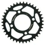 Supersprox / JT Bakdrev Stål 284.39