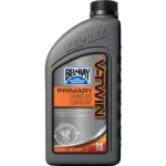 Bel-Ray Primary Chaincase Lubricant 80W 1L - Belray - Transmission & växellådsolja