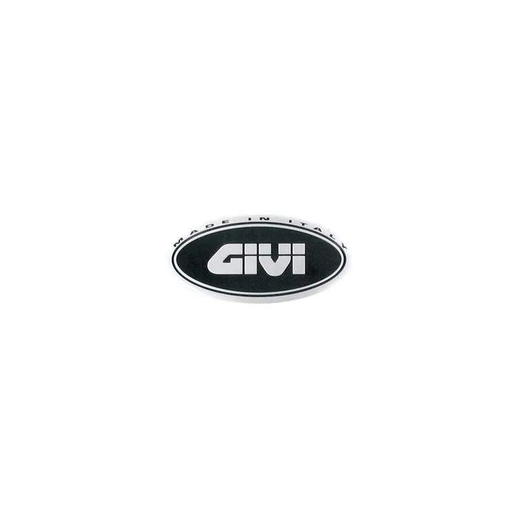 c938124e0c20436e25caa2581458c651b1b71d50_322_ZV45 Givi dekal logo V35/V46 - Tillbehör & reservdelar
