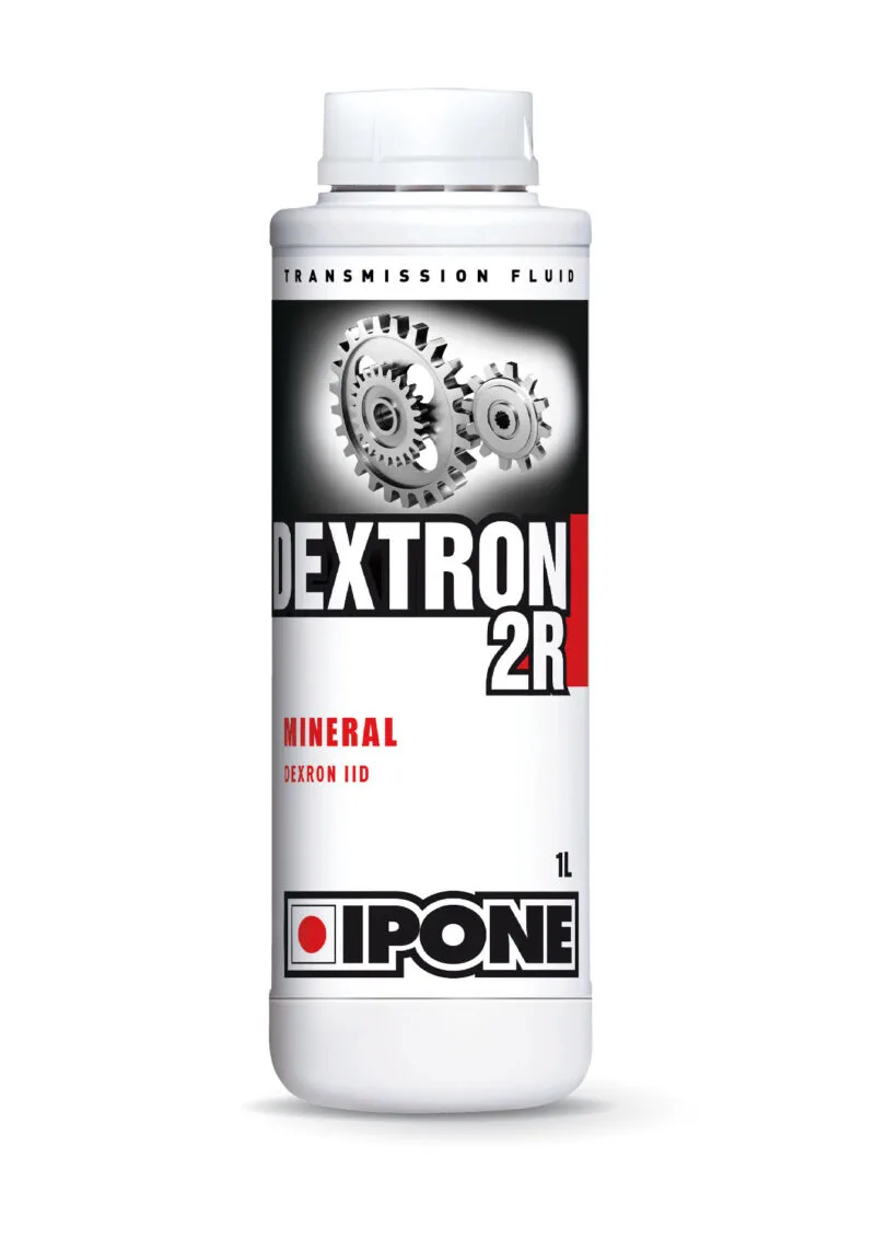 c94217995b1cc0d01d5a7c66ee5c23517e3b06e6_55_210_001 Ipone Dextron 2R 1L (15) - Transmission & växellådsolja