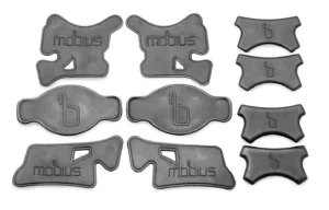Mobius X8 Storm inredningspar