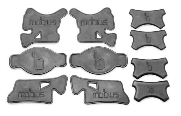 Mobius X8 Storm inredningspar