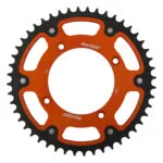 Supersprox Stealth Bakdrev Orange