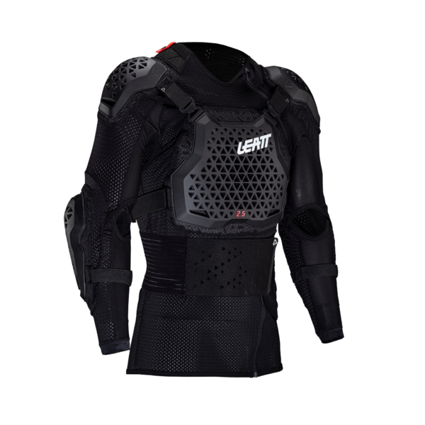 Leatt Body Protector 2.5 Black