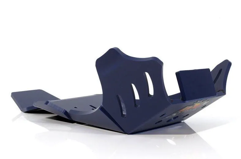 c9e002341dcbacec49dff6b36d8377cbeac19c8d_397_AX1571 AXP Xtrem HDPE Skid Plate Husqvarna TE250i/TE300i 20-23 - AXP Racing - Hasplåtar