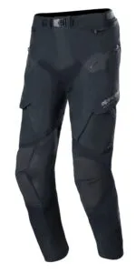 Alpinestars Byxa Boulder 3L GTX Svart/Svart