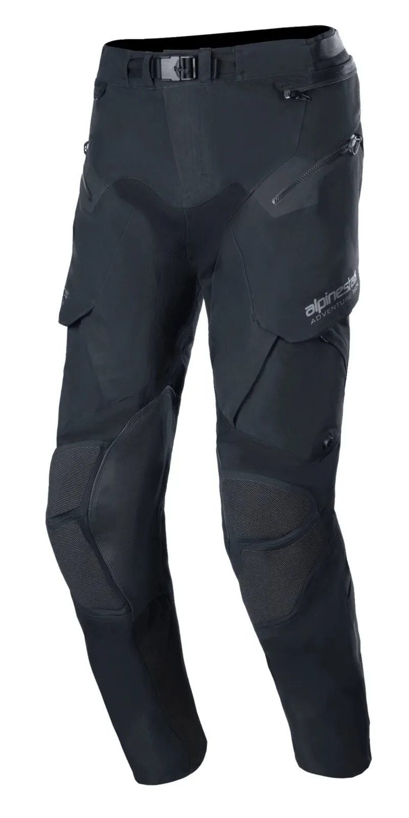 Alpinestars Byxa Boulder 3L GTX Svart/Svart