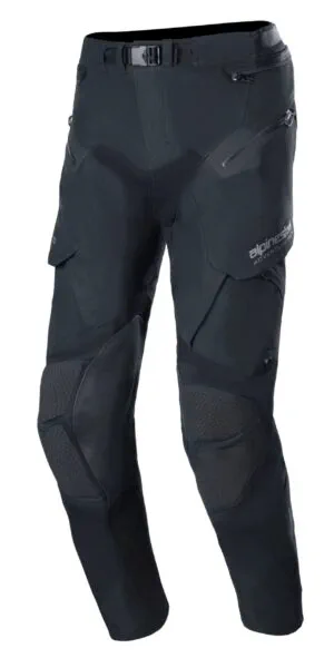 Alpinestars Byxa Boulder 3L GTX Svart/Svart
