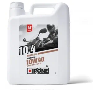 Ipone 10.4 10W40 4L (6)