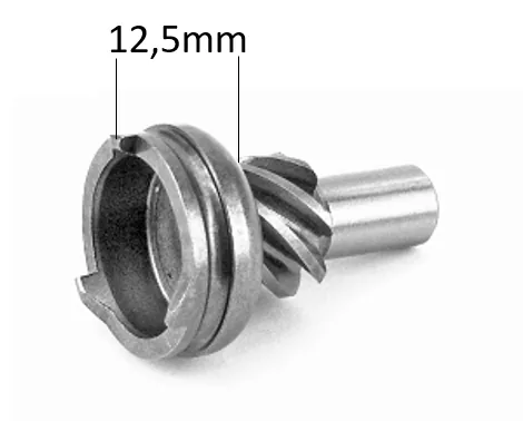 ca929536646dc3e4eb6b8d94928480727461c967_307_0568 Kick-drev Peugeot-skoter 2-T Mikuni 12.5mm - No Name - Startdelar