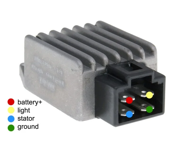 caa0aaaeae20f7c551a7d41efd73914f5b33de76_303_0253 Naraku Voltregulator 2-rader 4-stift AC/DC (High-Output 100W) - Voltregulatorer