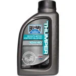Bel-Ray Thumper Racing Synthetic Ester Blend 4T 10W-40 1L - Belray