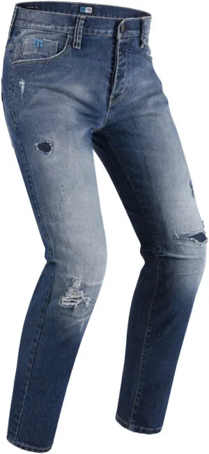 PMJ Jeans Street (single layer)