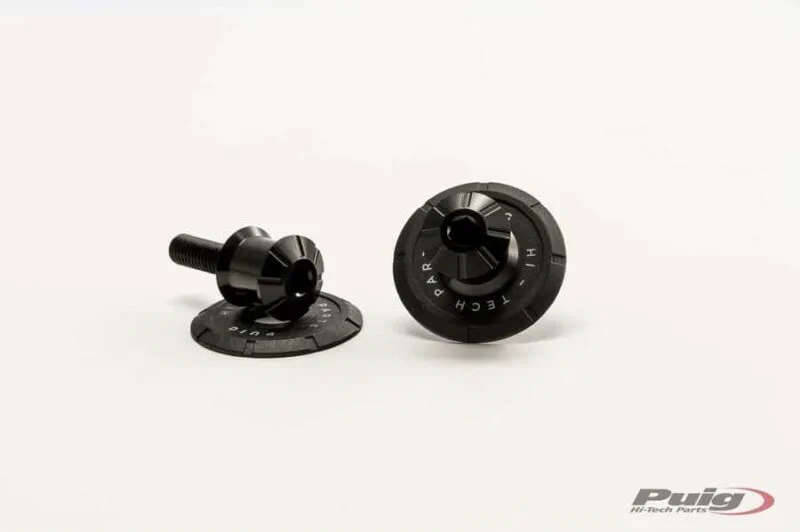 cb5ef990575eee5646e3d7d613b5256a90e61931_33_9258N Puig Spools Hi-Tech Parts Dim.6 C/Black - Tillbehör