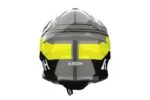 Airoh Hjälm Aviator Ace 2 Fury Gul glansig