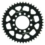 Supersprox / JT Bakdrev Stål 1842.44