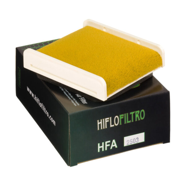 HiFlo luftfilter HFA2503