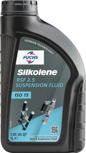 Silkolene RSF 2.5 1L (10)