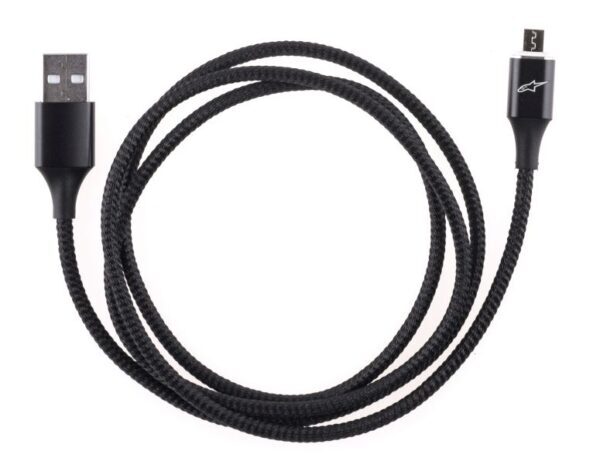 Alpinestars Tech Air 5 System usb cable kit inc magnet connection
