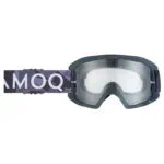 AMOQ Fighter Crossglasögon Dark Camo