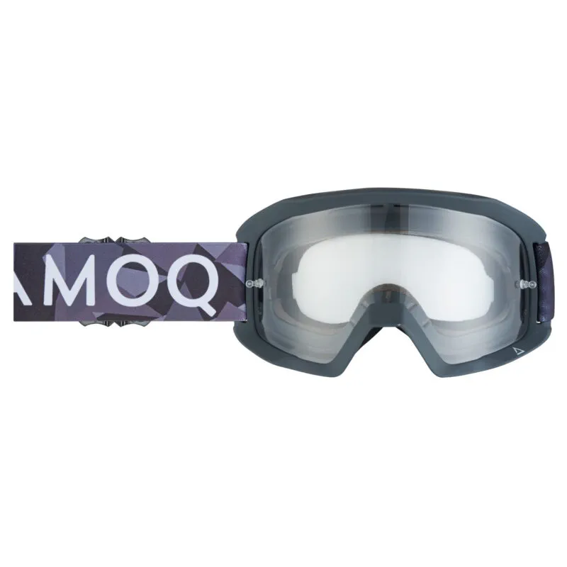 Produck/Product photography studio AMOQ Fighter Crossglasögon Dark Camo