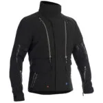 Halvarssons Textiljacka Vinvallen Svart