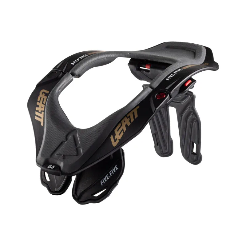 cc96c927d87e1bac1ce529edc0f86b3883314656_681_220006_1 Leatt Nackstöd 5.5 Stealth