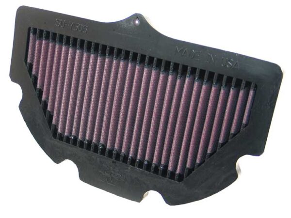 K&N Luftfilter GSXR600/750 06-