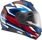 Schuberth Hjälm C5 Zenith Blå