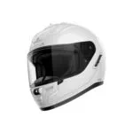 Sena Hjälm Phantom Anti Noise Cancelling Mesh Vit
