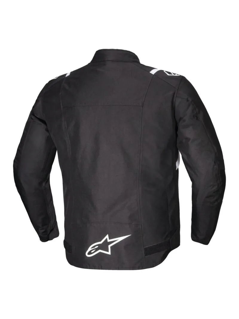 cde34f60b53c9cffe7309cc2a9e30f8c527d54f0_692_3200225_12_7_1 Alpinestars Jacka T-SPS v2 Vattentät Svart/Vit