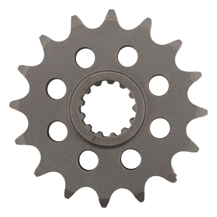 Supersprox / JT Framdrev 1586.16