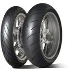 Dunlop SPMAX Roadsmart 2 120/60ZR17 (55W) TL fr