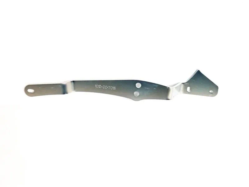 ce2b84057dbc7bde30b0317e97f362c0c835a14e_742_1015_00_7018 Camso Anti-Rotation Bracket Rig Susp Right / Attache anti-rotation droite - Reservdelar