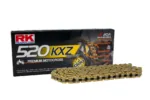 RK GB520KXZ förstärkt kedja +CL (kedjelås.) - RK Japan - Kedjor