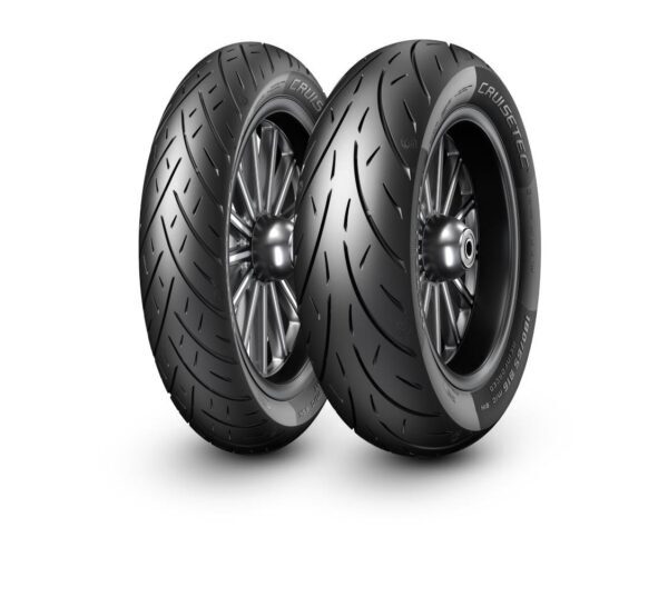 Metzeler Cruisetec 130/90 B 16 M/C 73H TL Reinforced Re