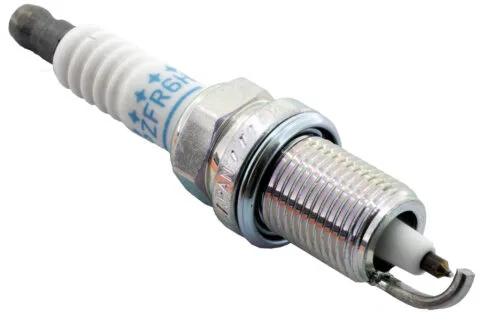 NGK Tändstift PZFR6H