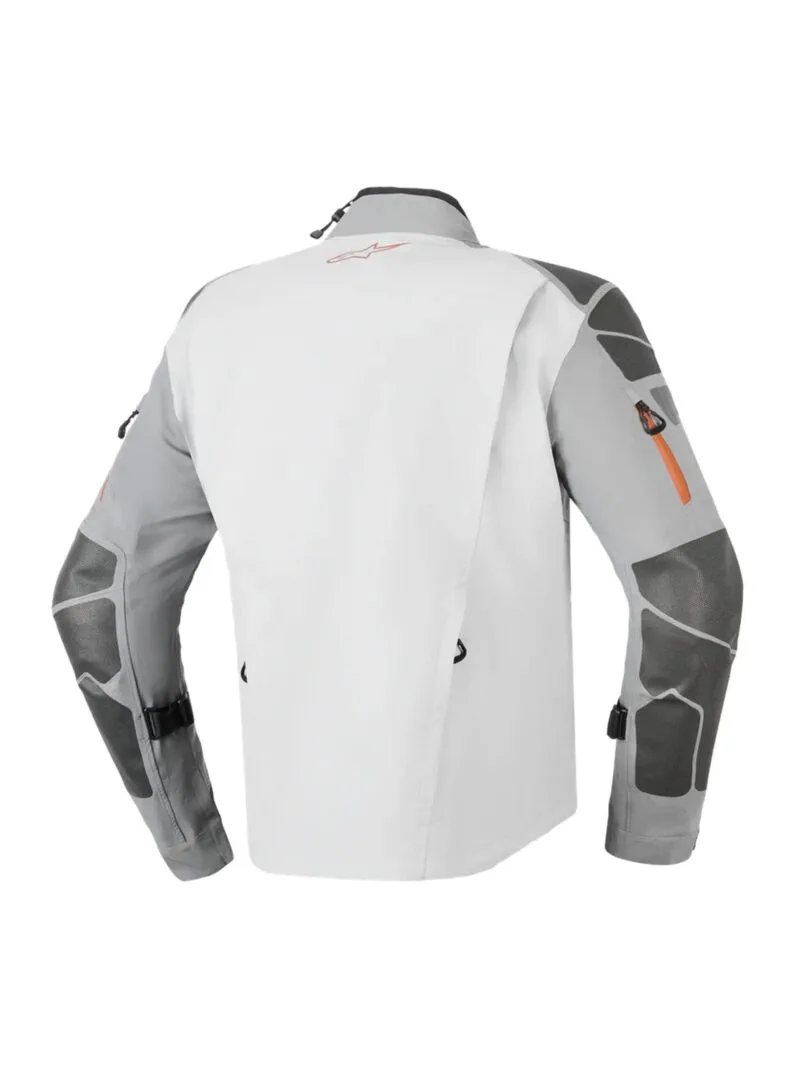 Alpinestars Jacka Nazca 3L GTX Mörk Grå