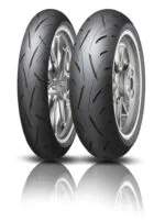 Dunlop Sportmax Roadsport 2 120/70ZR17 (58W) TL Fr.