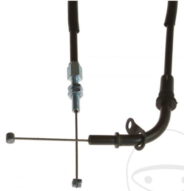 Gaswire TSK Drag Suzuki GSX-R600 / GSX-R750